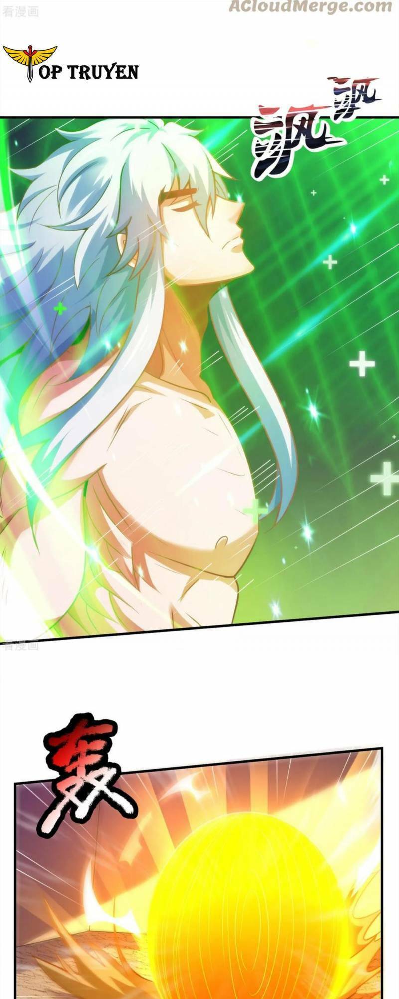 Huyền Thiên Chí Tôn Chap 81 - Next Chap 82