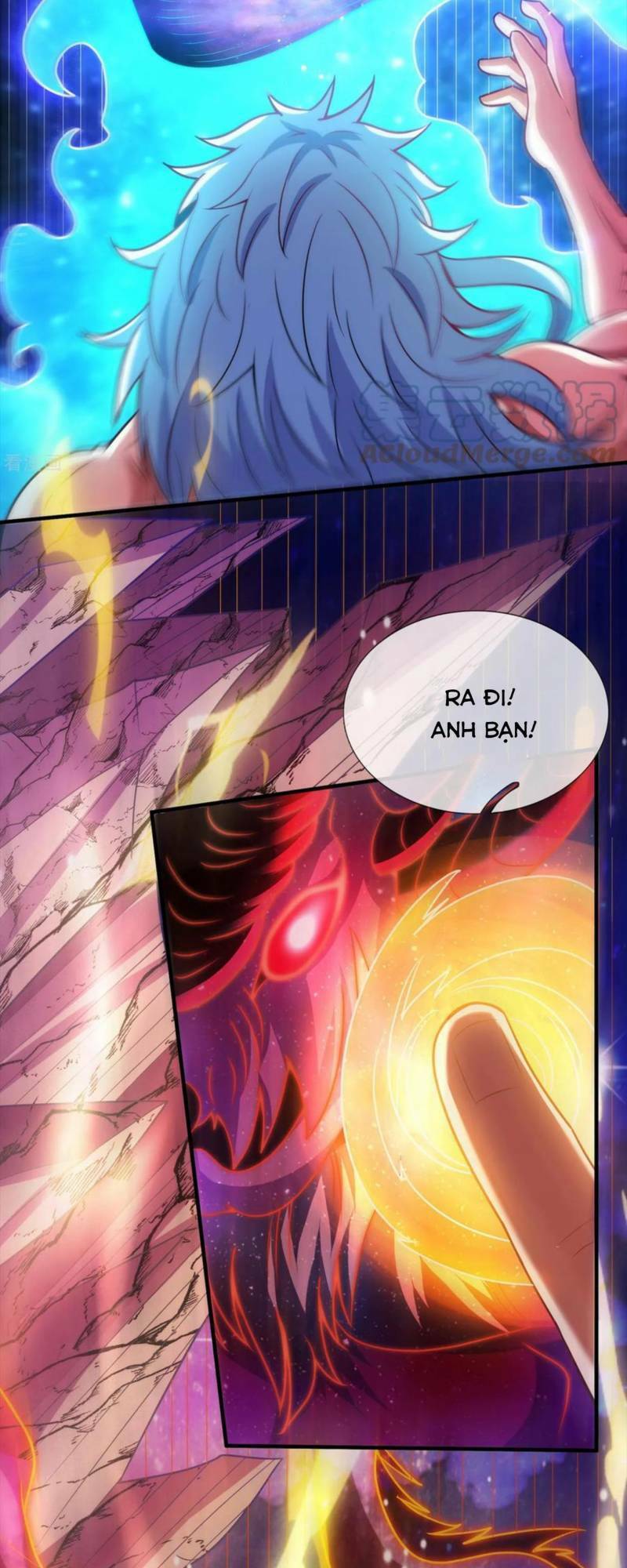 Huyền Thiên Chí Tôn Chap 81 - Next Chap 82