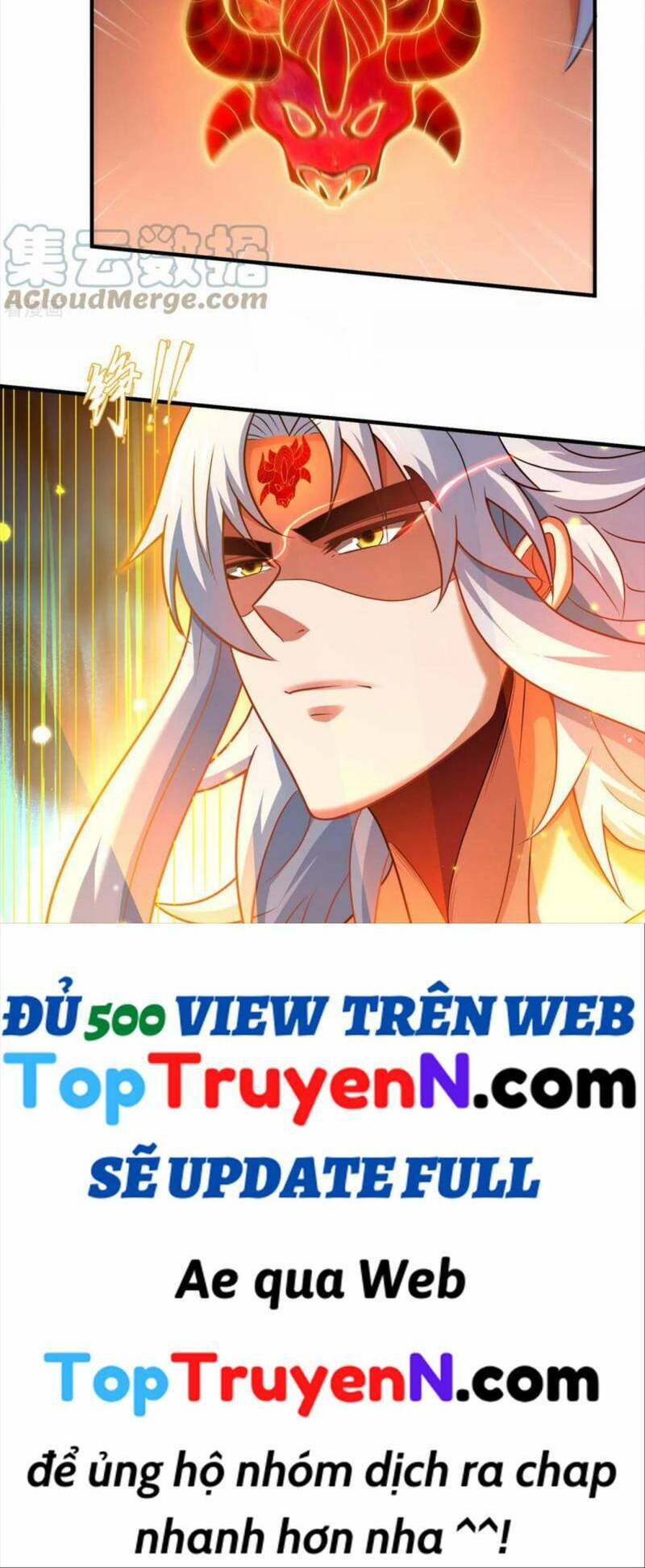 Huyền Thiên Chí Tôn Chap 81 - Next Chap 82