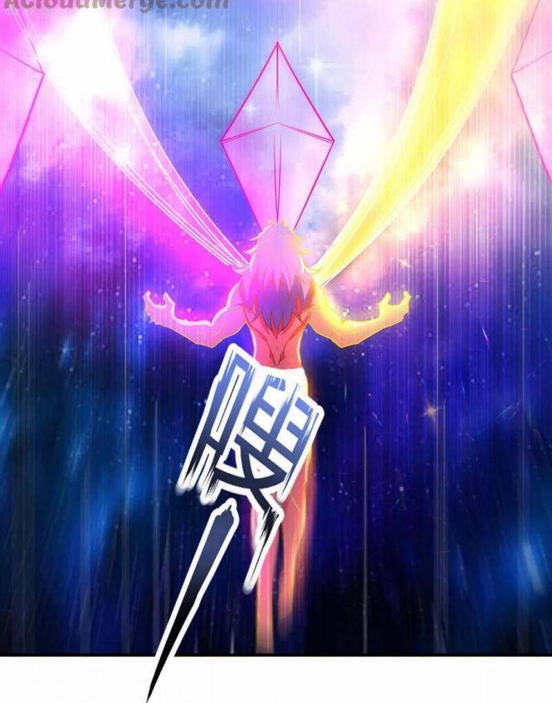 Huyền Thiên Chí Tôn Chap 81 - Next Chap 82