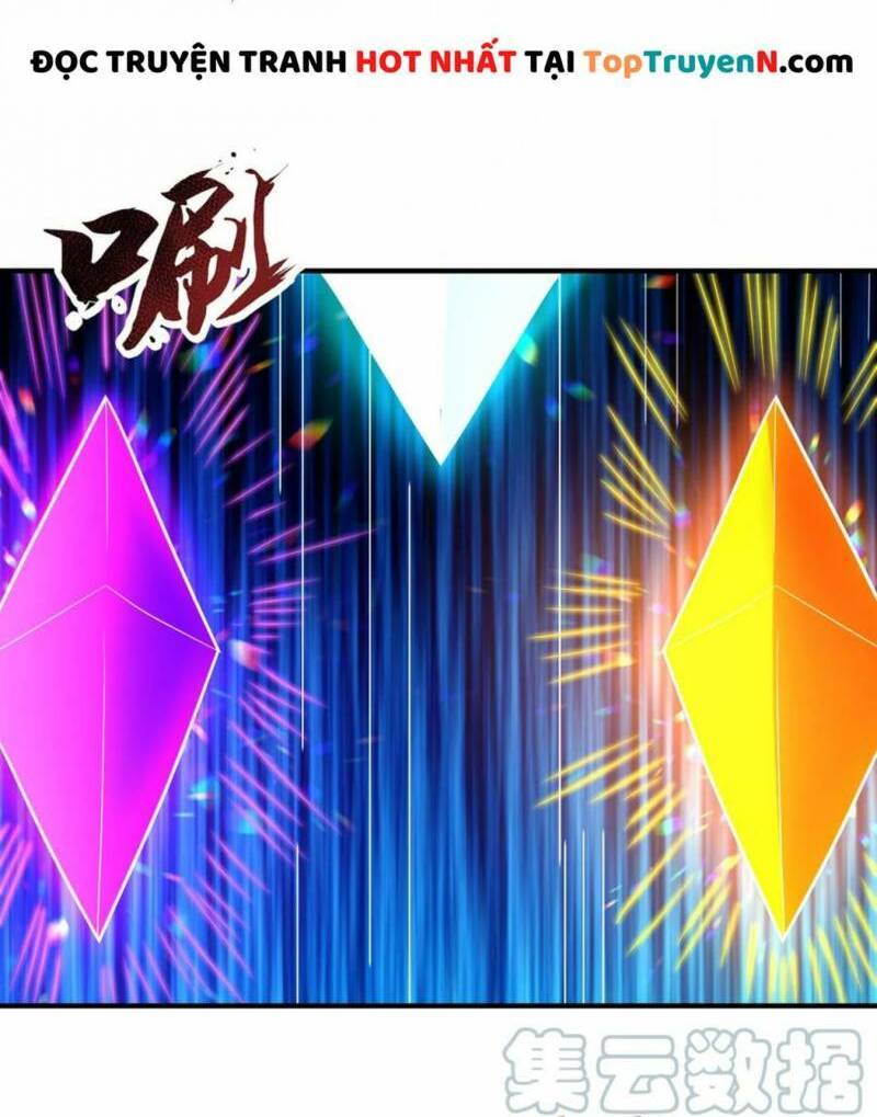 Huyền Thiên Chí Tôn Chap 81 - Next Chap 82