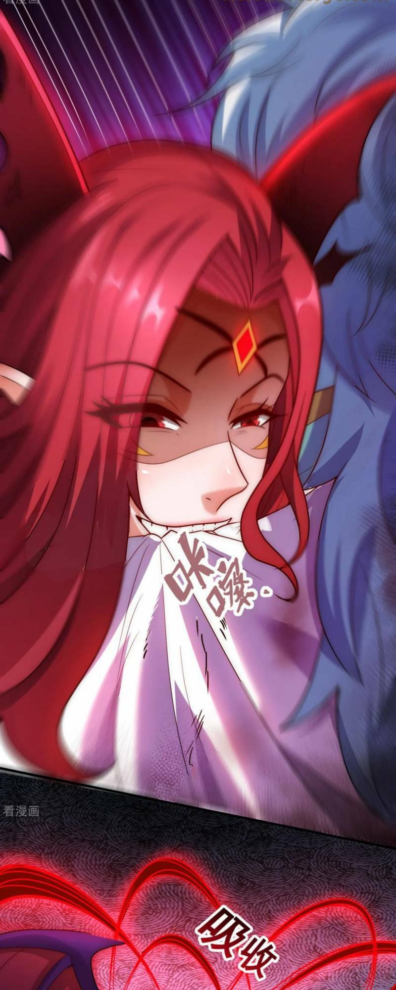 Huyền Thiên Chí Tôn Chap 89 - Next Chap 90