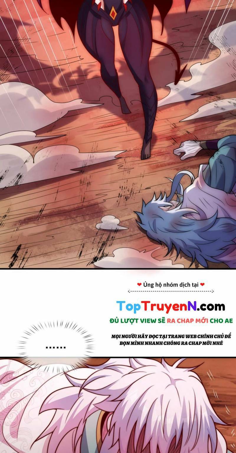 Huyền Thiên Chí Tôn Chap 89 - Next Chap 90