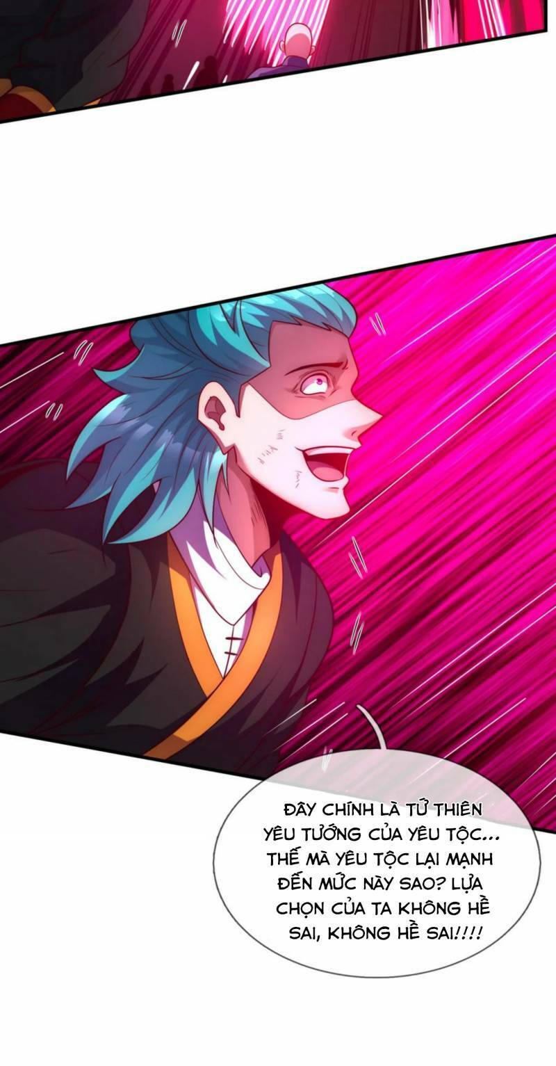 Huyền Thiên Chí Tôn Chap 89 - Next Chap 90