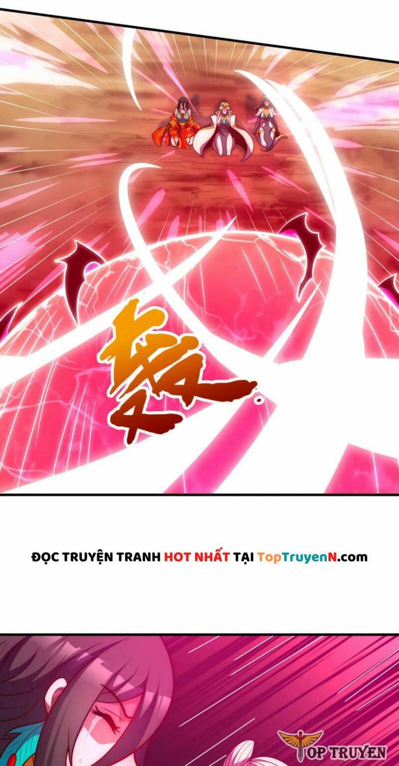 Huyền Thiên Chí Tôn Chap 89 - Next Chap 90
