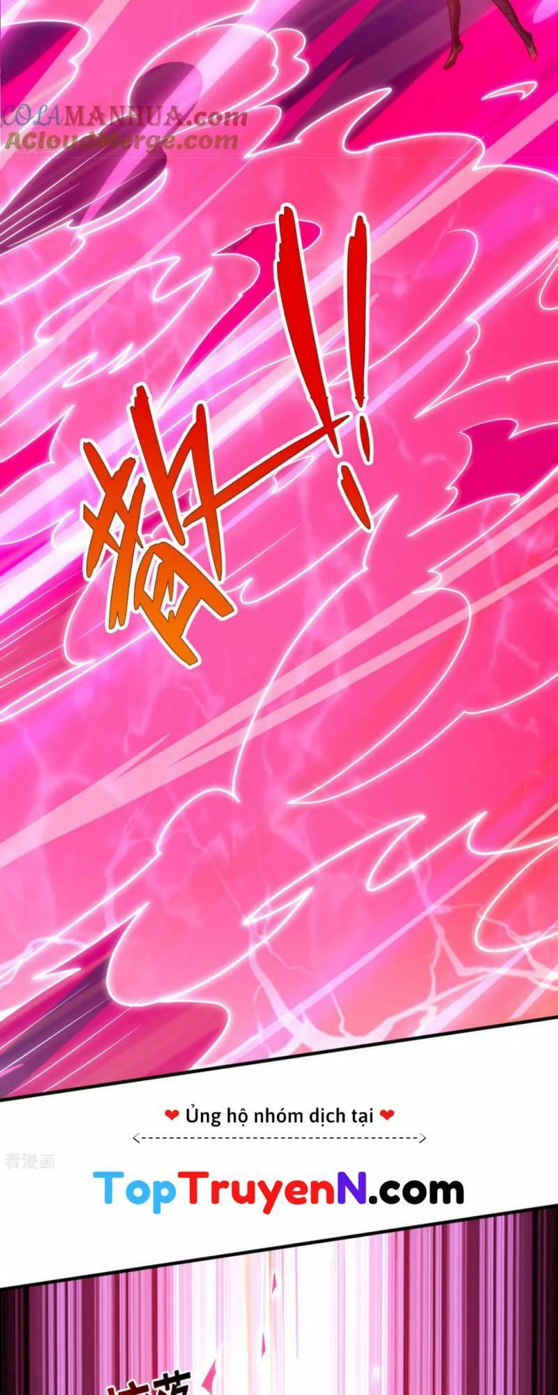 Huyền Thiên Chí Tôn Chap 89 - Next Chap 90