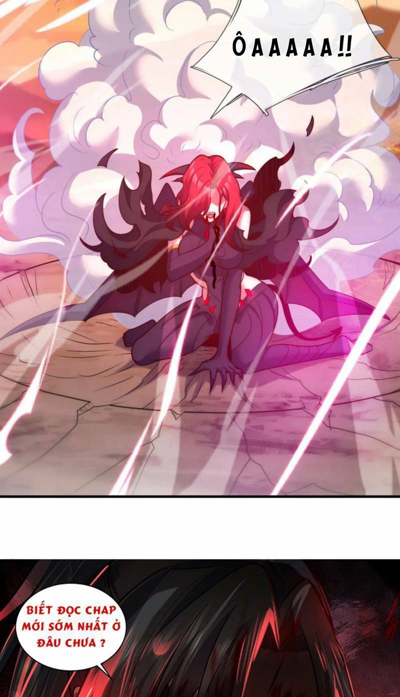 Huyền Thiên Chí Tôn Chap 89 - Next Chap 90