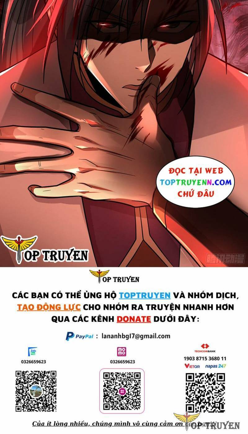 Huyền Thiên Chí Tôn Chap 89 - Next Chap 90