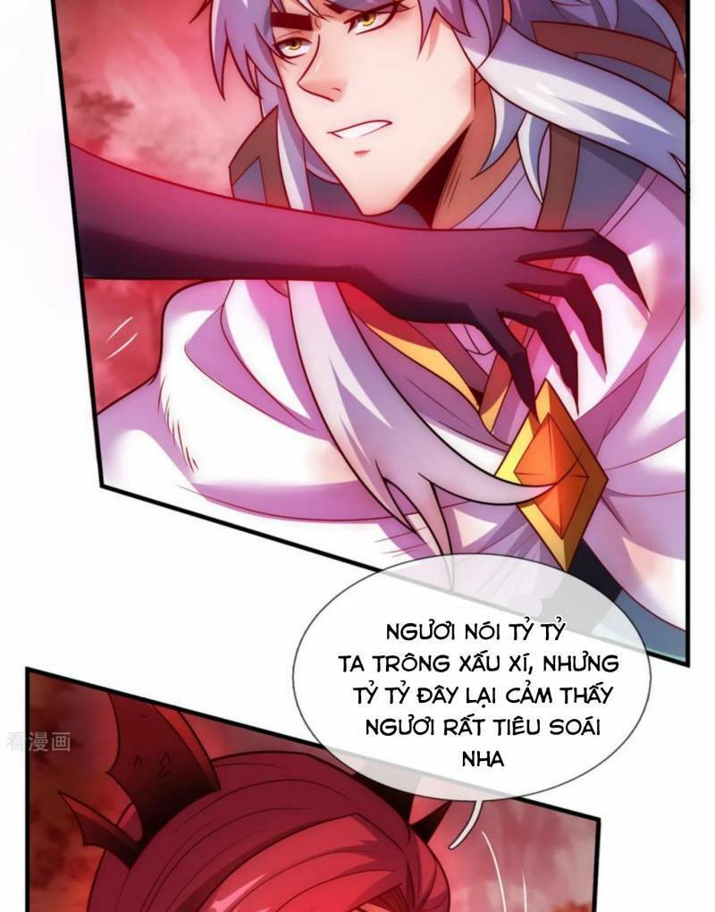 Huyền Thiên Chí Tôn Chap 89 - Next Chap 90