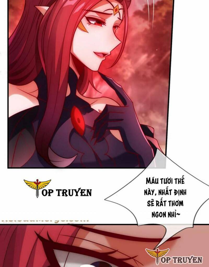 Huyền Thiên Chí Tôn Chap 89 - Next Chap 90