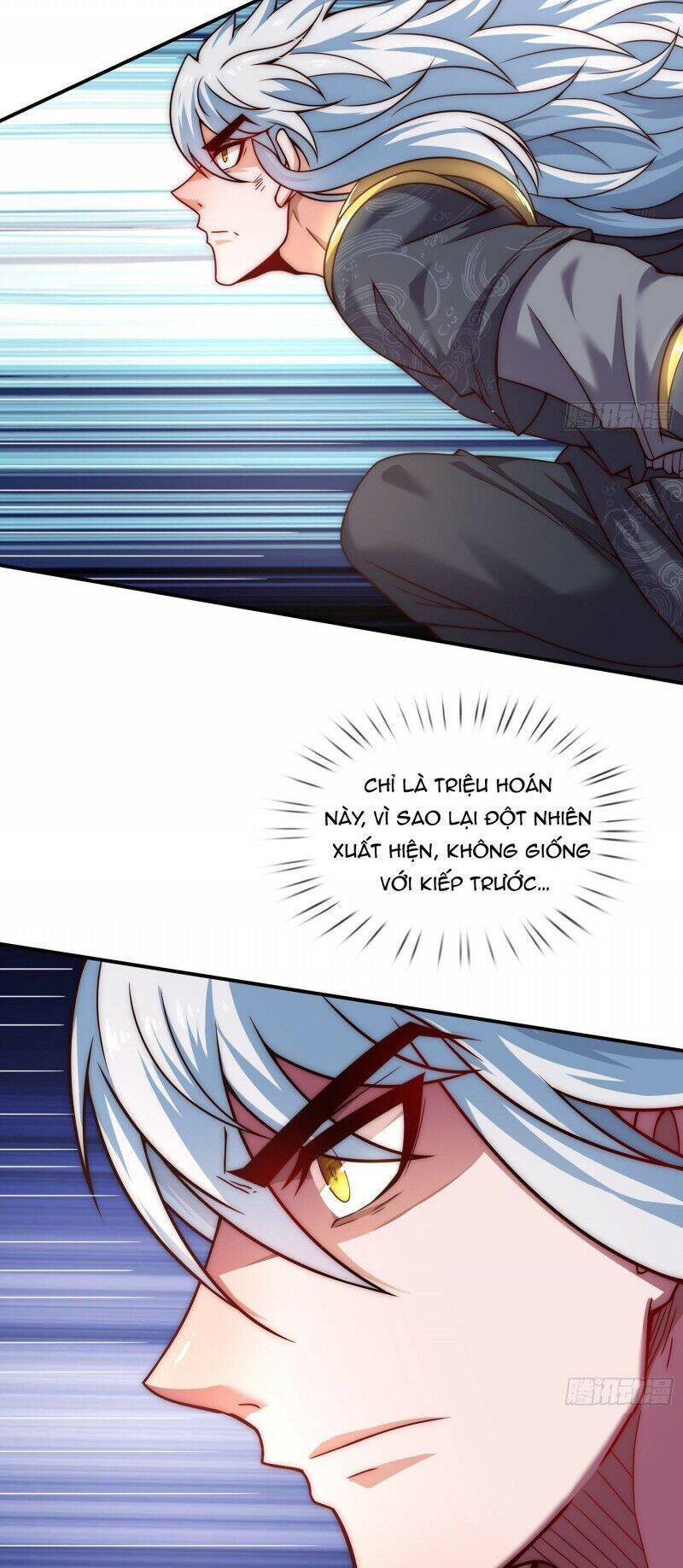 Huyền Thiên Chí Tôn Chap 9 - Next Chap 10