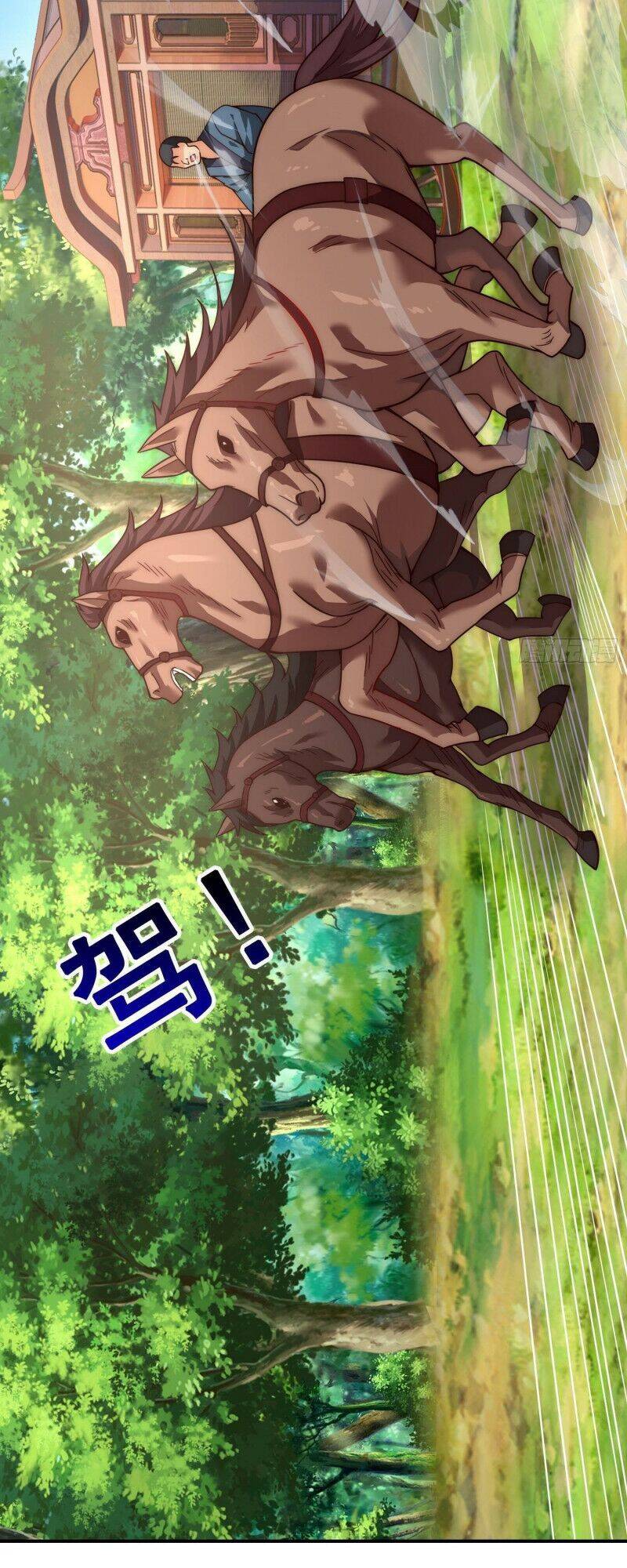 Huyền Thiên Chí Tôn Chap 9 - Next Chap 10
