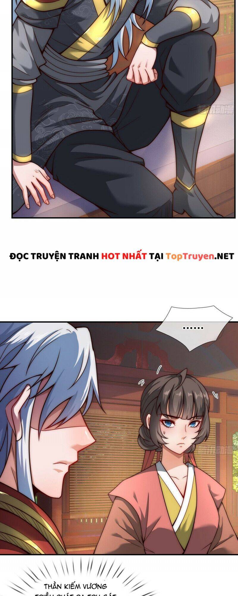 Huyền Thiên Chí Tôn Chap 9 - Next Chap 10