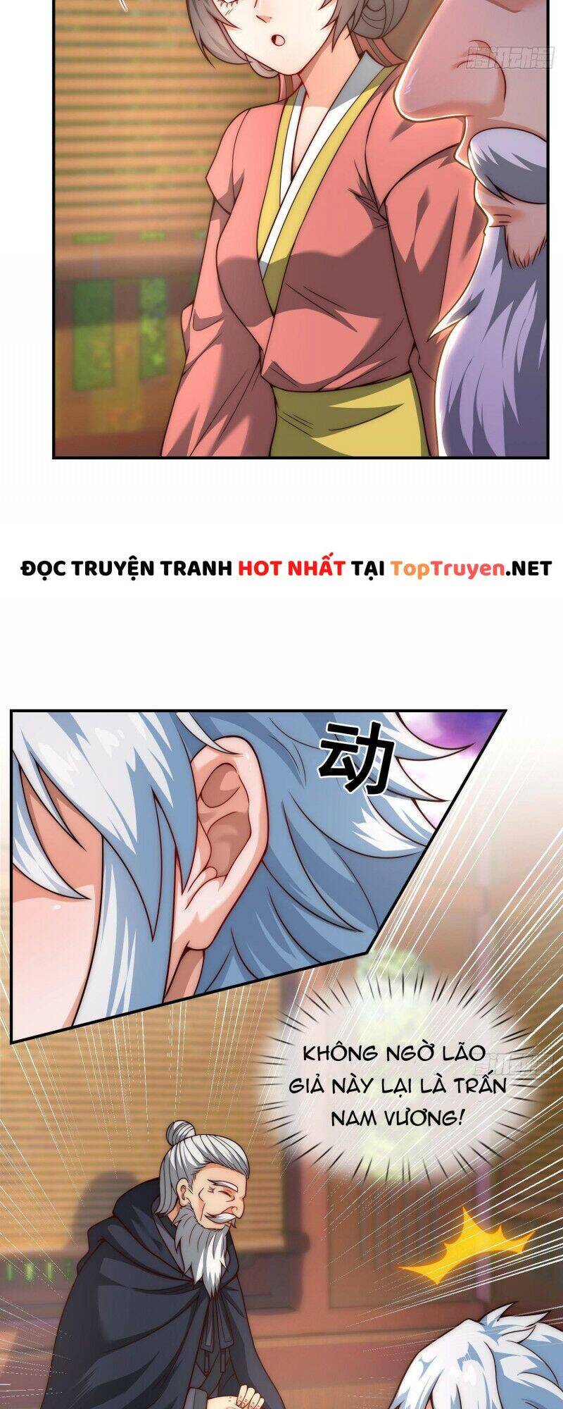 Huyền Thiên Chí Tôn Chap 9 - Next Chap 10