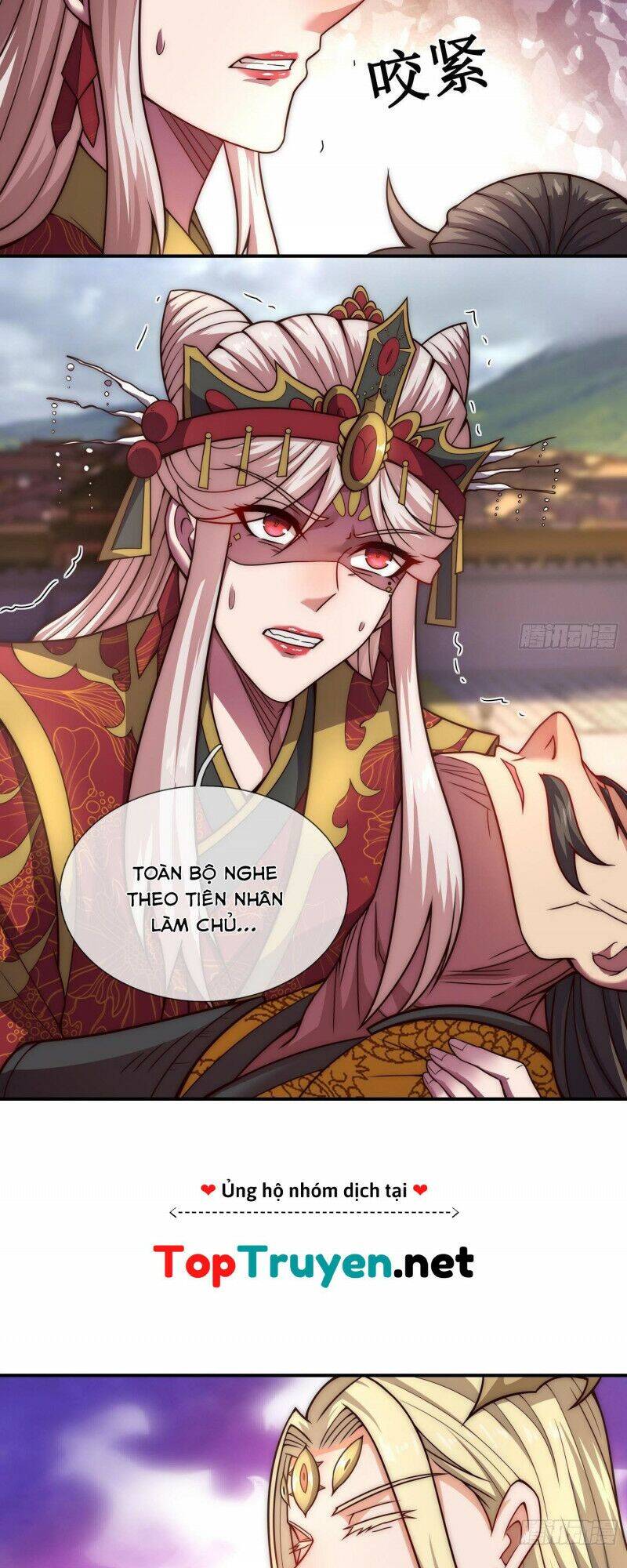 Huyền Thiên Chí Tôn Chap 9 - Next Chap 10