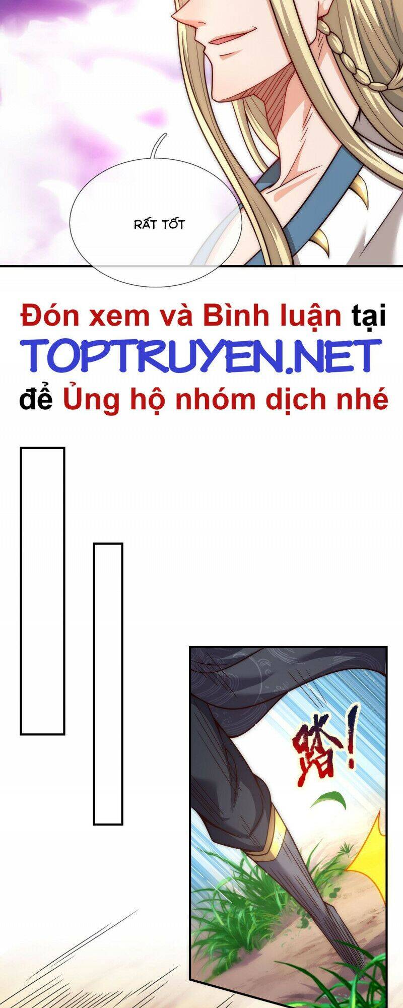 Huyền Thiên Chí Tôn Chap 9 - Next Chap 10