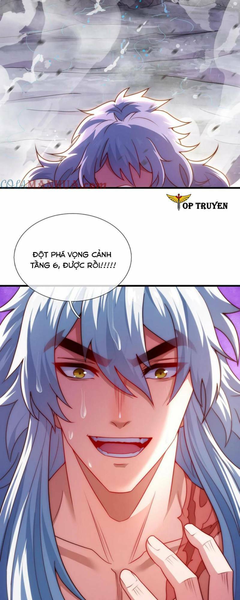 Huyền Thiên Chí Tôn Chap 94 - Next Chap 95