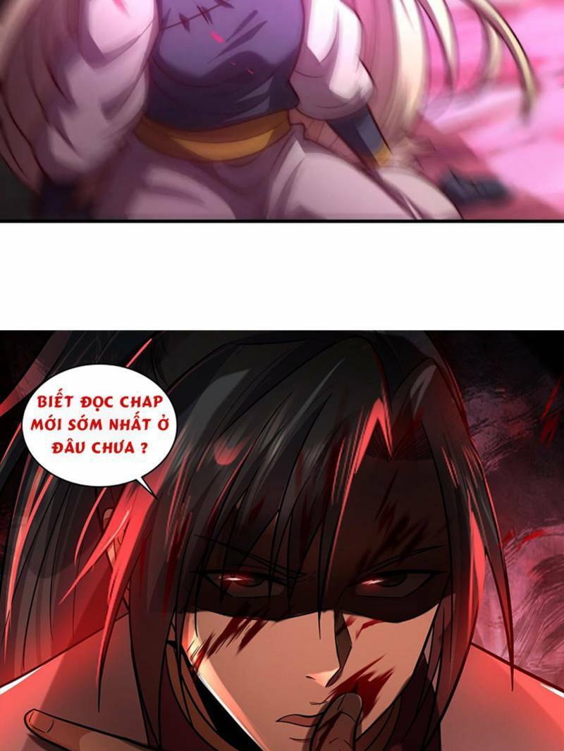 Huyền Thiên Chí Tôn Chap 94 - Next Chap 95