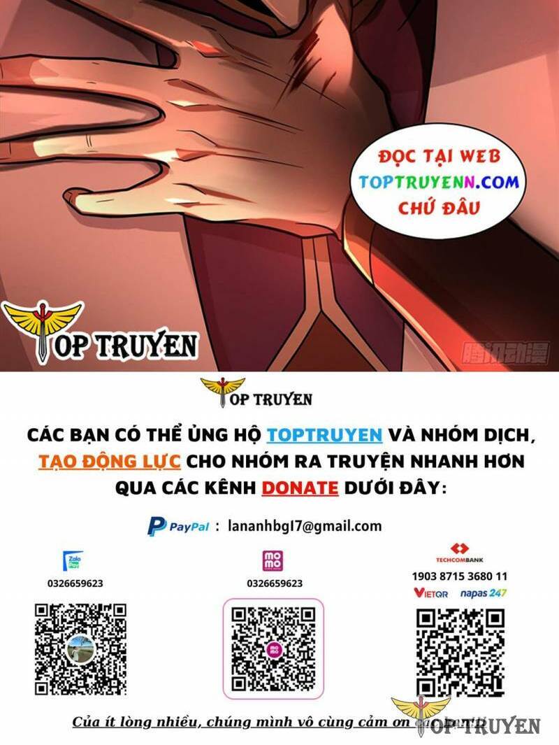 Huyền Thiên Chí Tôn Chap 94 - Next Chap 95