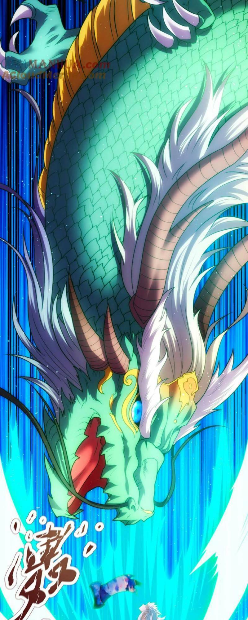 Huyền Thiên Chí Tôn Chap 94 - Next Chap 95