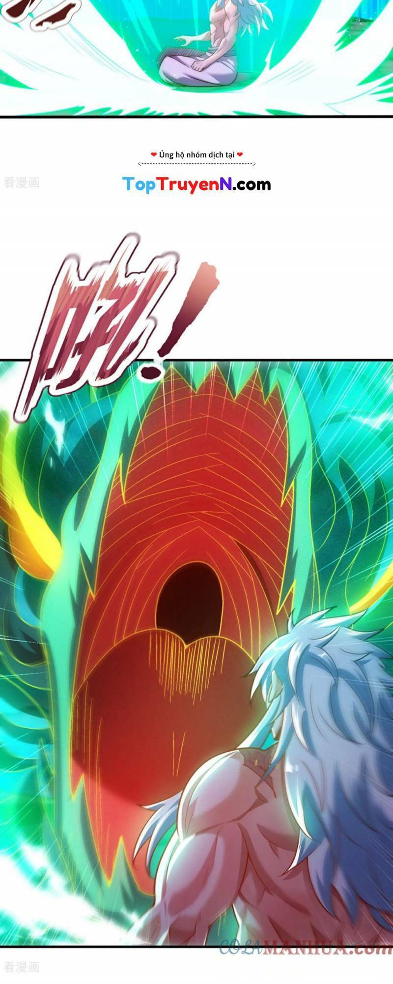 Huyền Thiên Chí Tôn Chap 94 - Next Chap 95