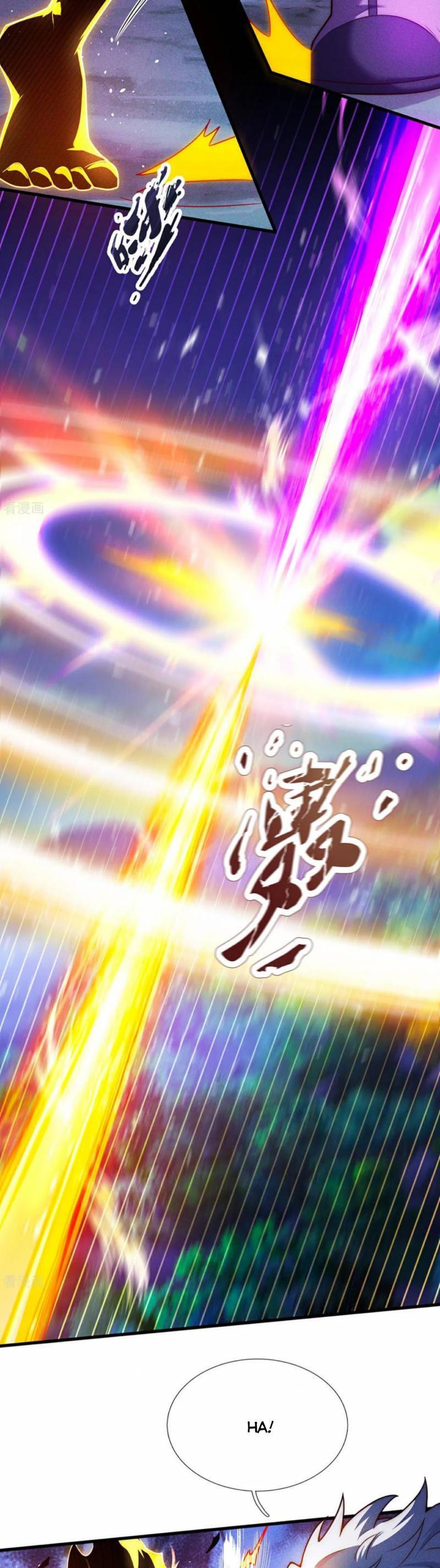 Huyền Thiên Chí Tôn Chap 97 - Next Chap 98