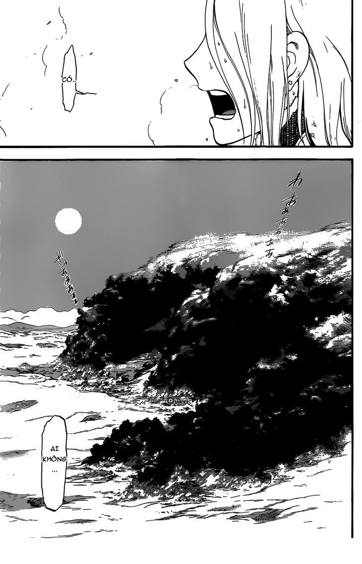 Huyền Thoại Arslan Chap 2 - Next Chap 3