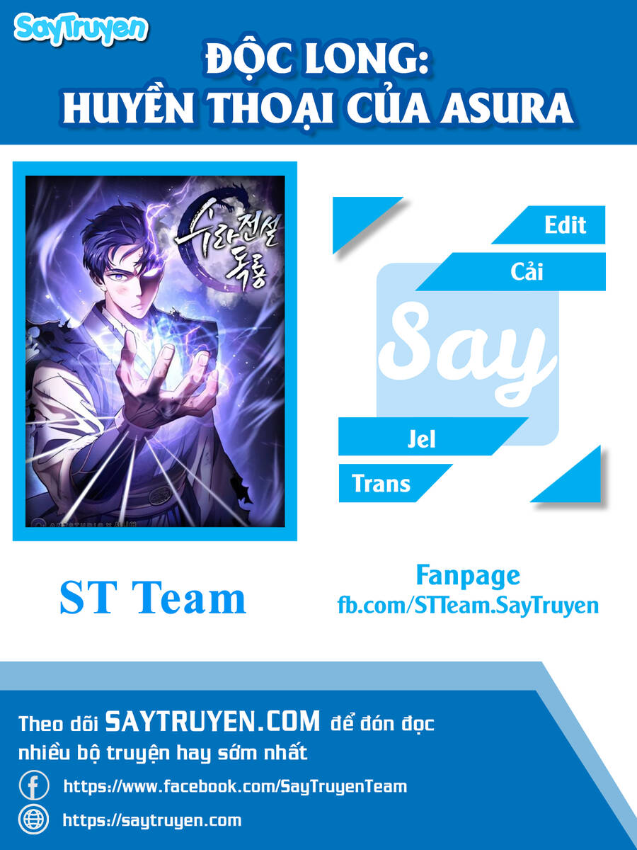 Huyền Thoại Diệt Thế Độc Long Chap 112 - Next Chap 113