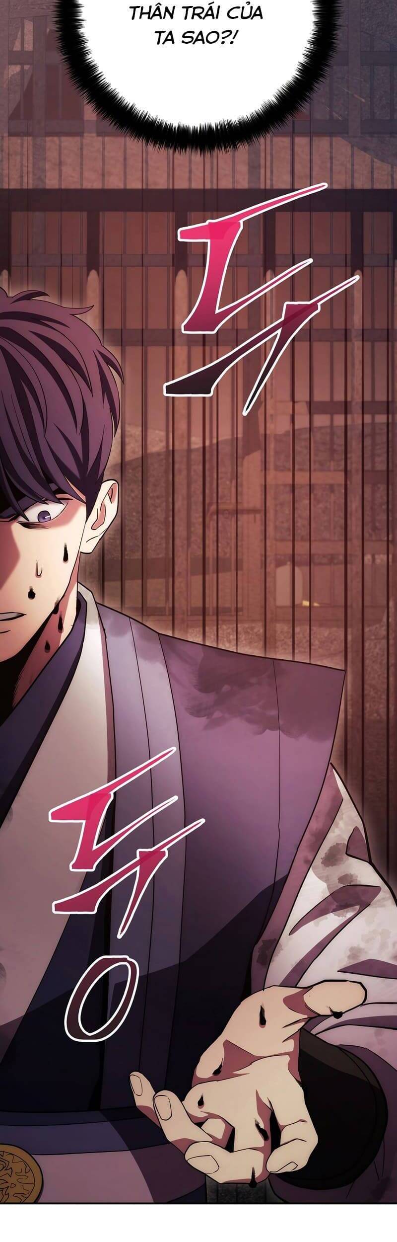 Huyền Thoại Diệt Thế Độc Long Chap 112 - Next Chap 113