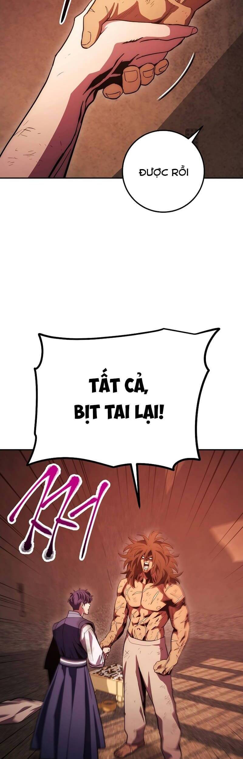 Huyền Thoại Diệt Thế Độc Long Chap 112 - Next Chap 113