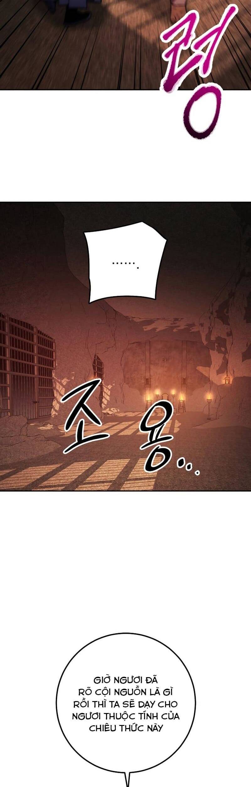 Huyền Thoại Diệt Thế Độc Long Chap 112 - Next Chap 113