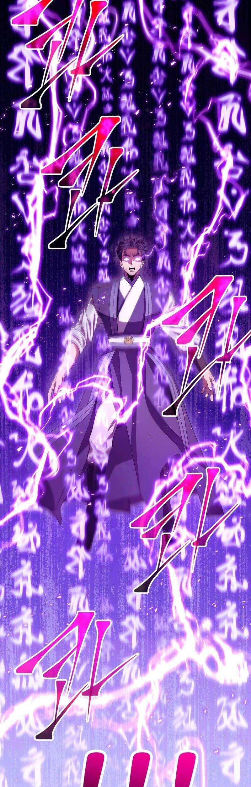 Huyền Thoại Diệt Thế Độc Long Chap 112 - Next Chap 113