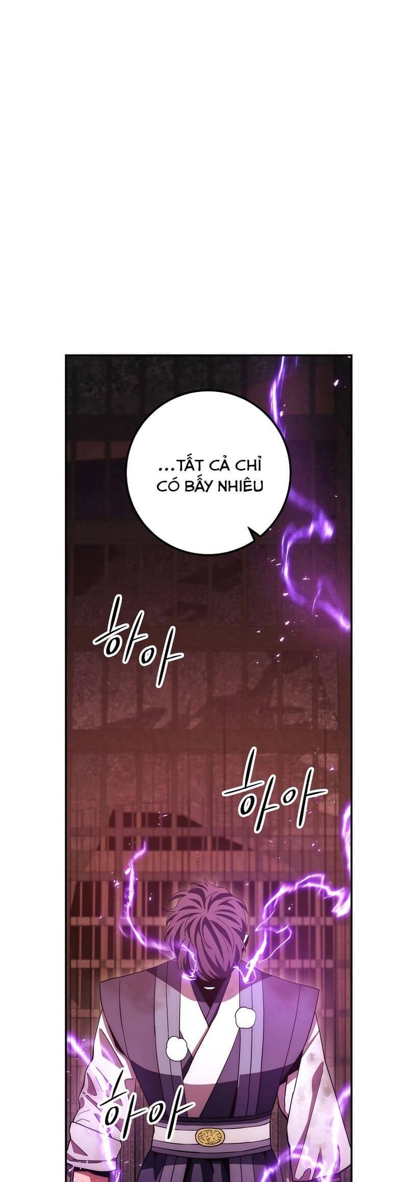 Huyền Thoại Diệt Thế Độc Long Chap 112 - Next Chap 113