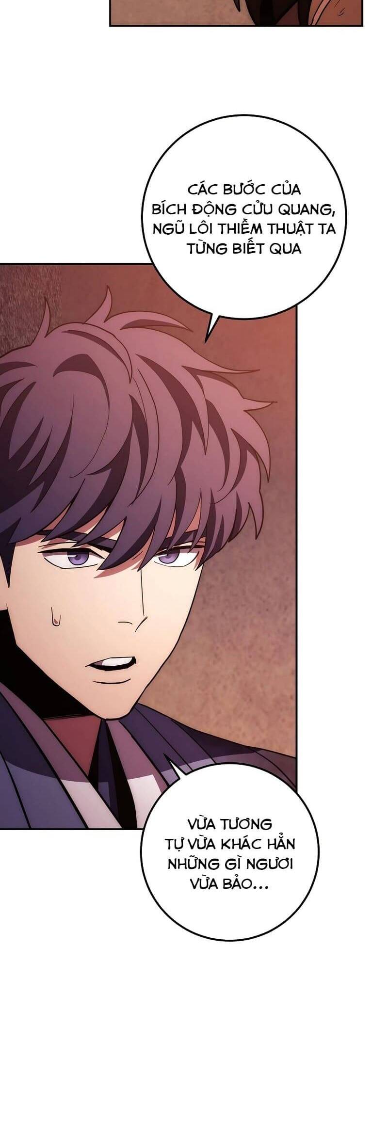 Huyền Thoại Diệt Thế Độc Long Chap 112 - Next Chap 113