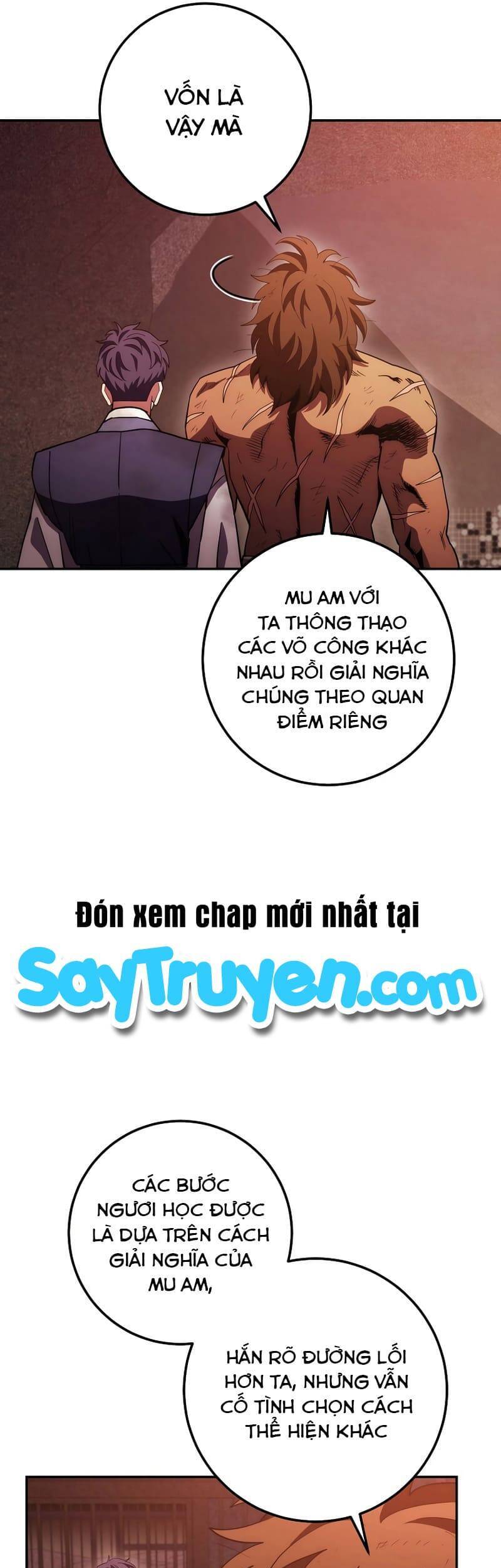 Huyền Thoại Diệt Thế Độc Long Chap 112 - Next Chap 113