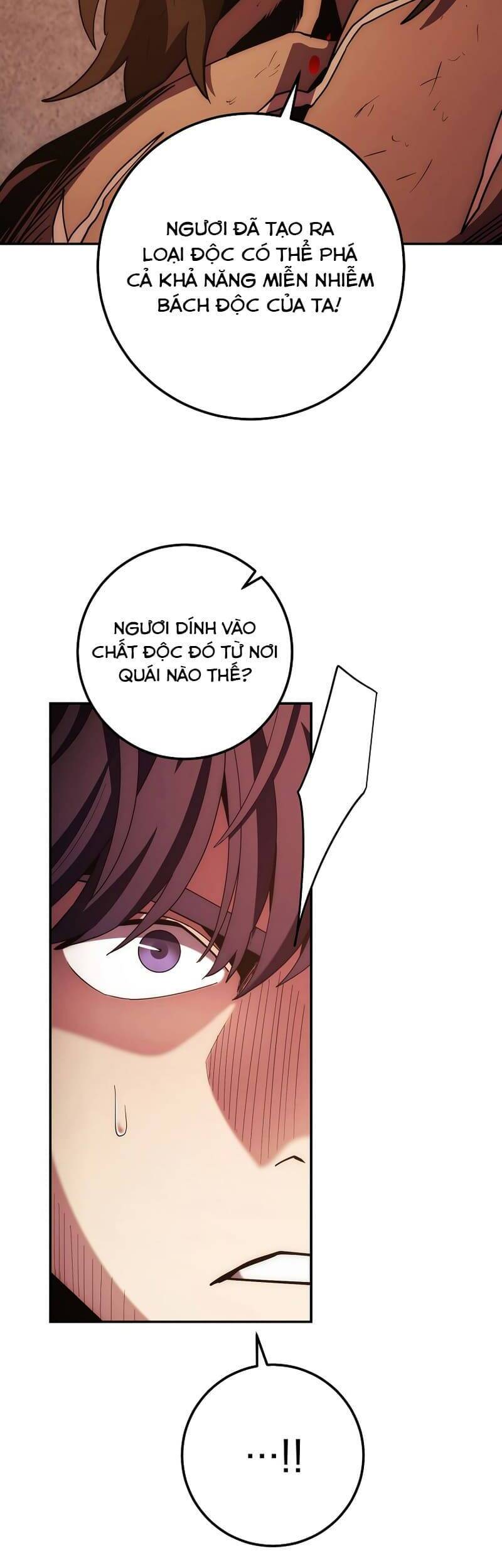 Huyền Thoại Diệt Thế Độc Long Chap 112 - Next Chap 113