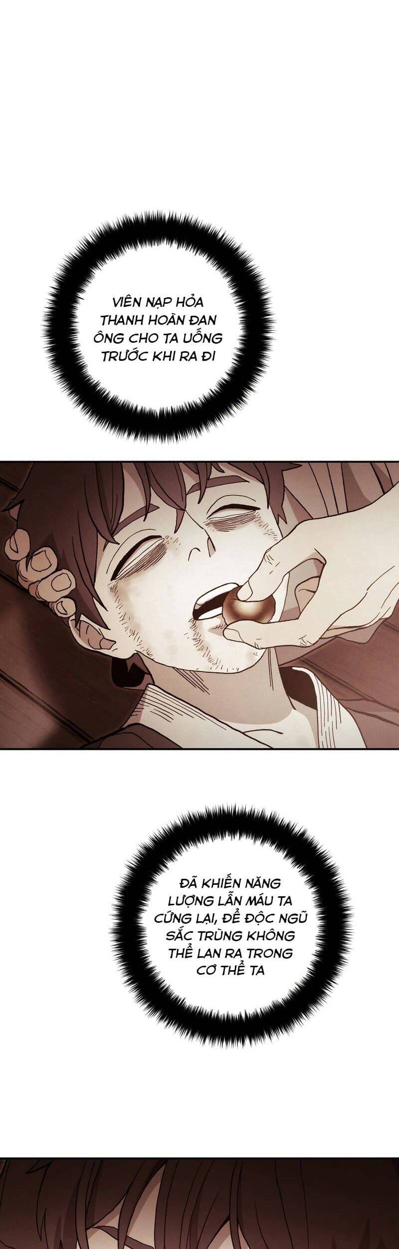 Huyền Thoại Diệt Thế Độc Long Chap 112 - Next Chap 113