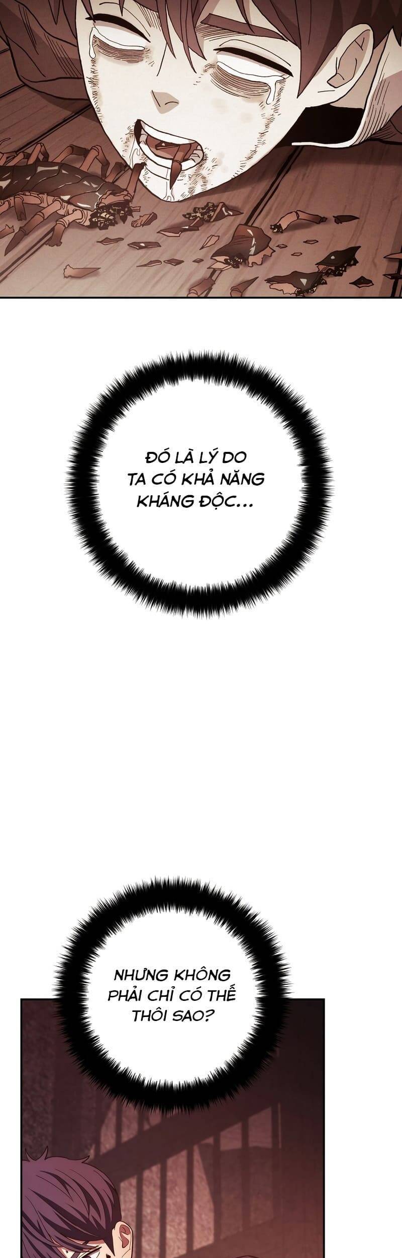 Huyền Thoại Diệt Thế Độc Long Chap 112 - Next Chap 113