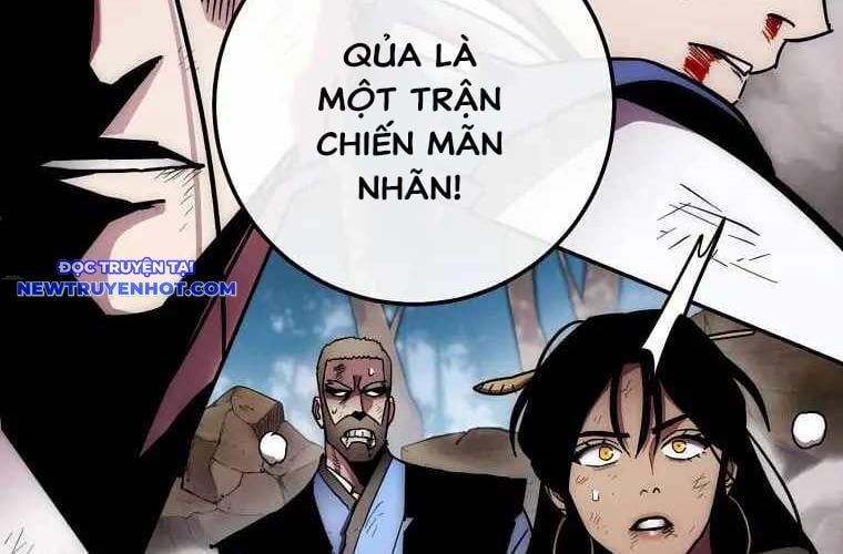Huyền Thoại Diệt Thế Độc Long Chap 135 - Next Chap 136