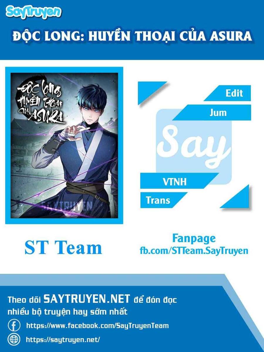 Huyền Thoại Diệt Thế Độc Long Chap 57 - Next Chap 58
