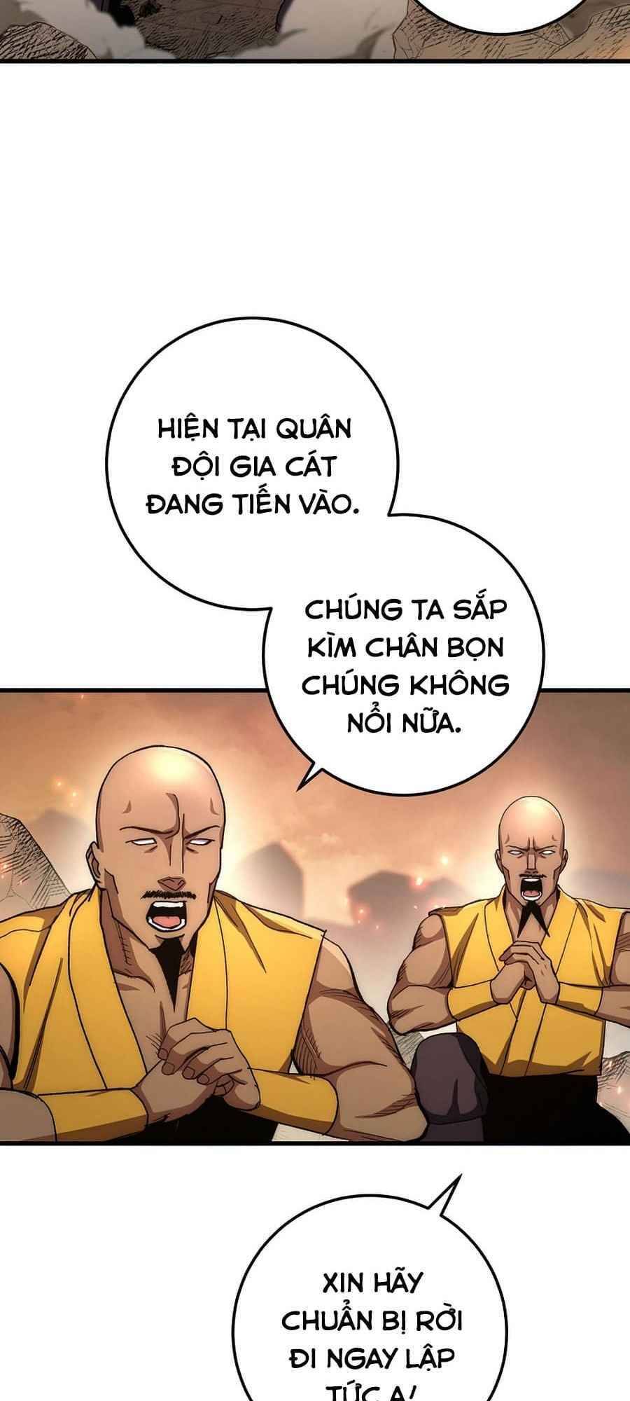 Huyền Thoại Diệt Thế Độc Long Chap 57 - Next Chap 58