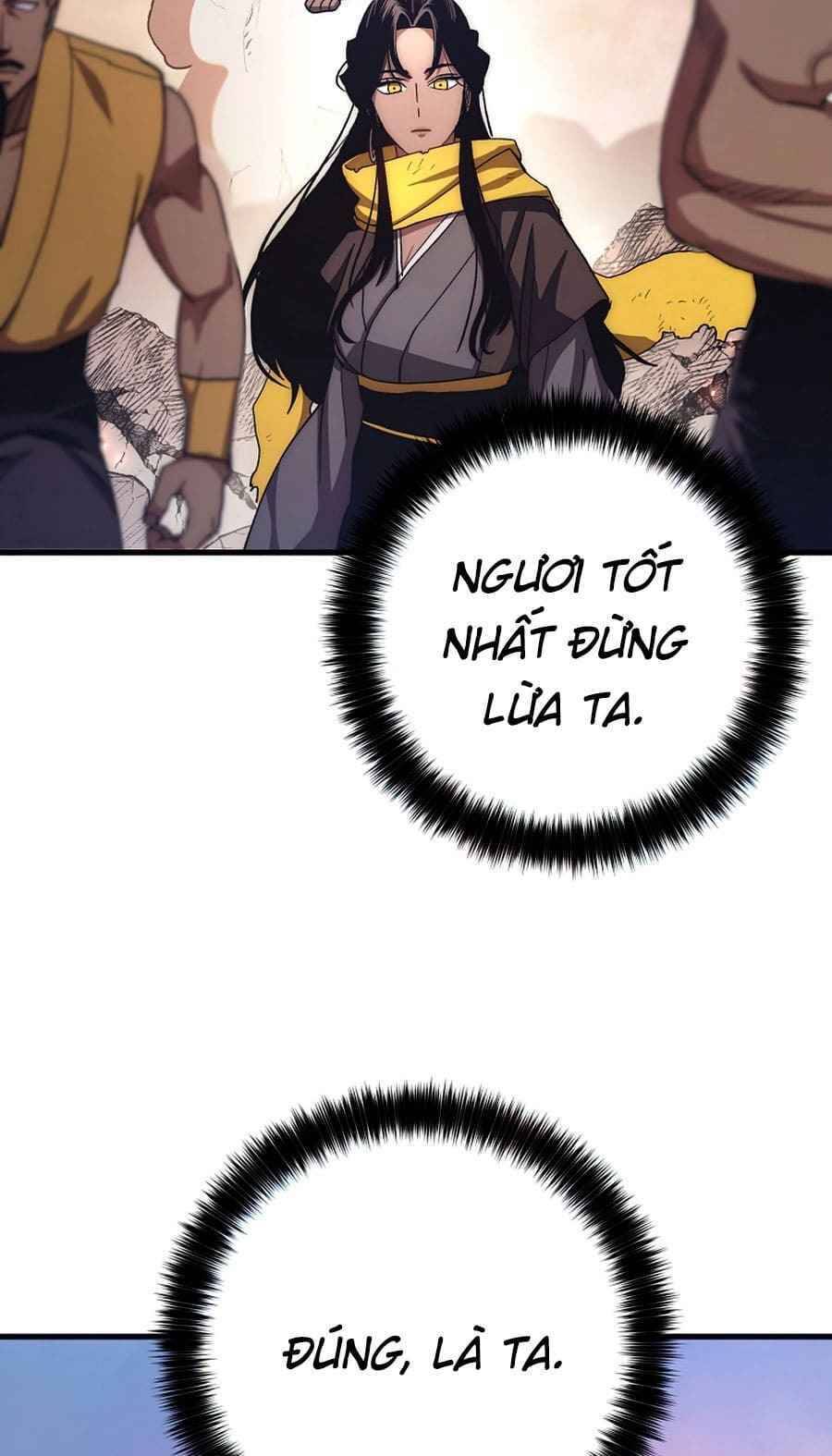 Huyền Thoại Diệt Thế Độc Long Chap 57 - Next Chap 58