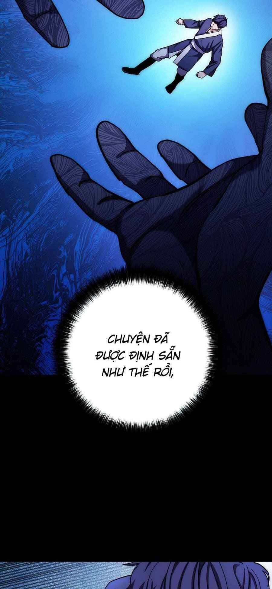 Huyền Thoại Diệt Thế Độc Long Chap 57 - Next Chap 58