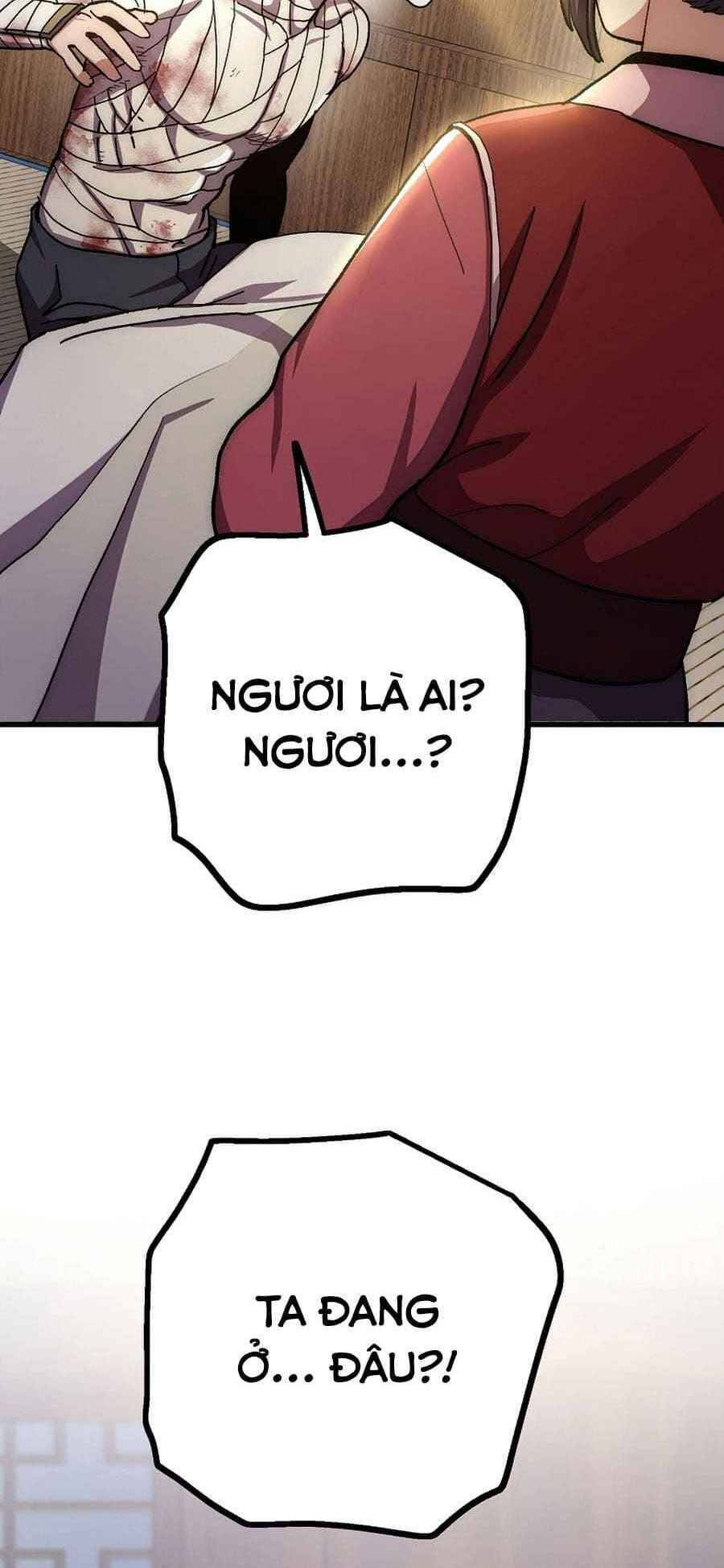 Huyền Thoại Diệt Thế Độc Long Chap 57 - Next Chap 58
