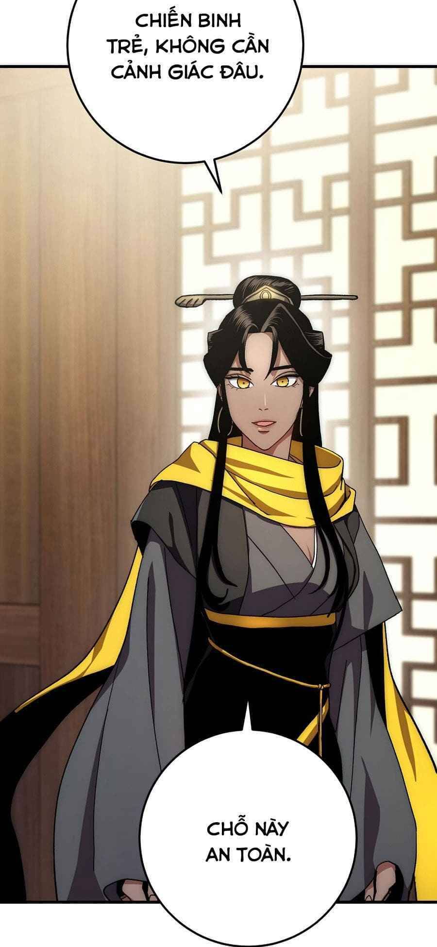 Huyền Thoại Diệt Thế Độc Long Chap 57 - Next Chap 58