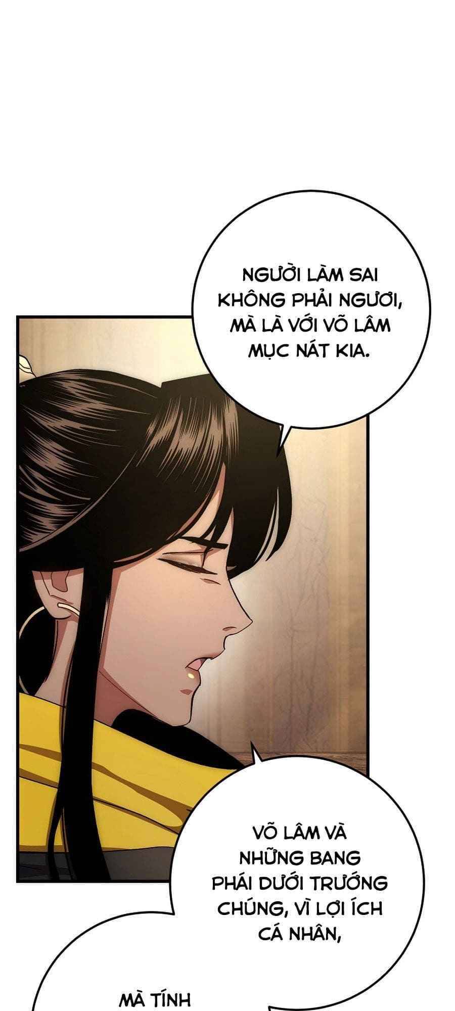 Huyền Thoại Diệt Thế Độc Long Chap 57 - Next Chap 58