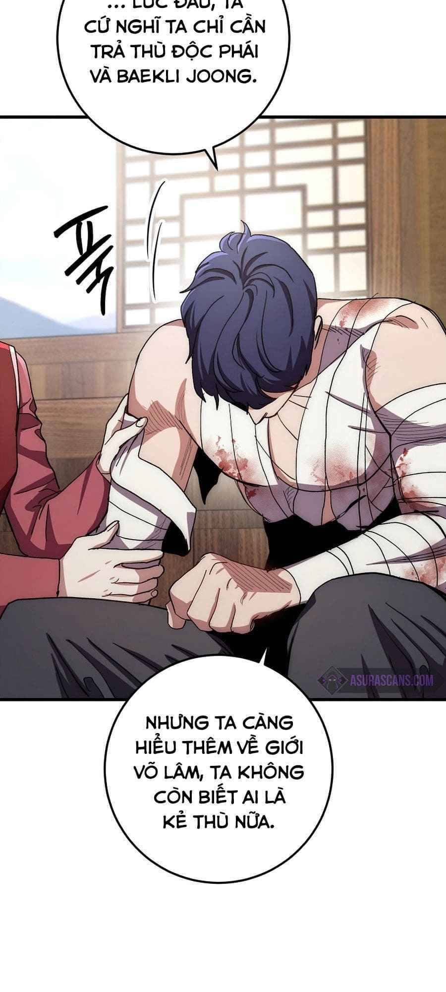 Huyền Thoại Diệt Thế Độc Long Chap 57 - Next Chap 58