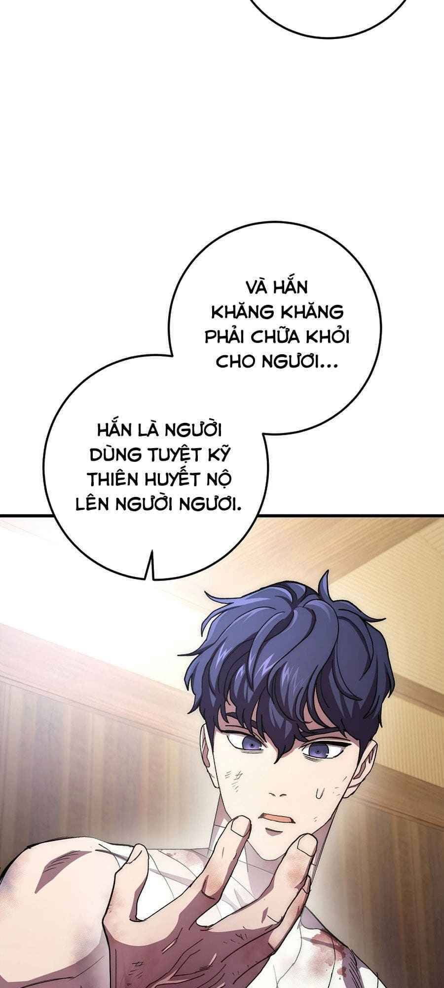 Huyền Thoại Diệt Thế Độc Long Chap 57 - Next Chap 58