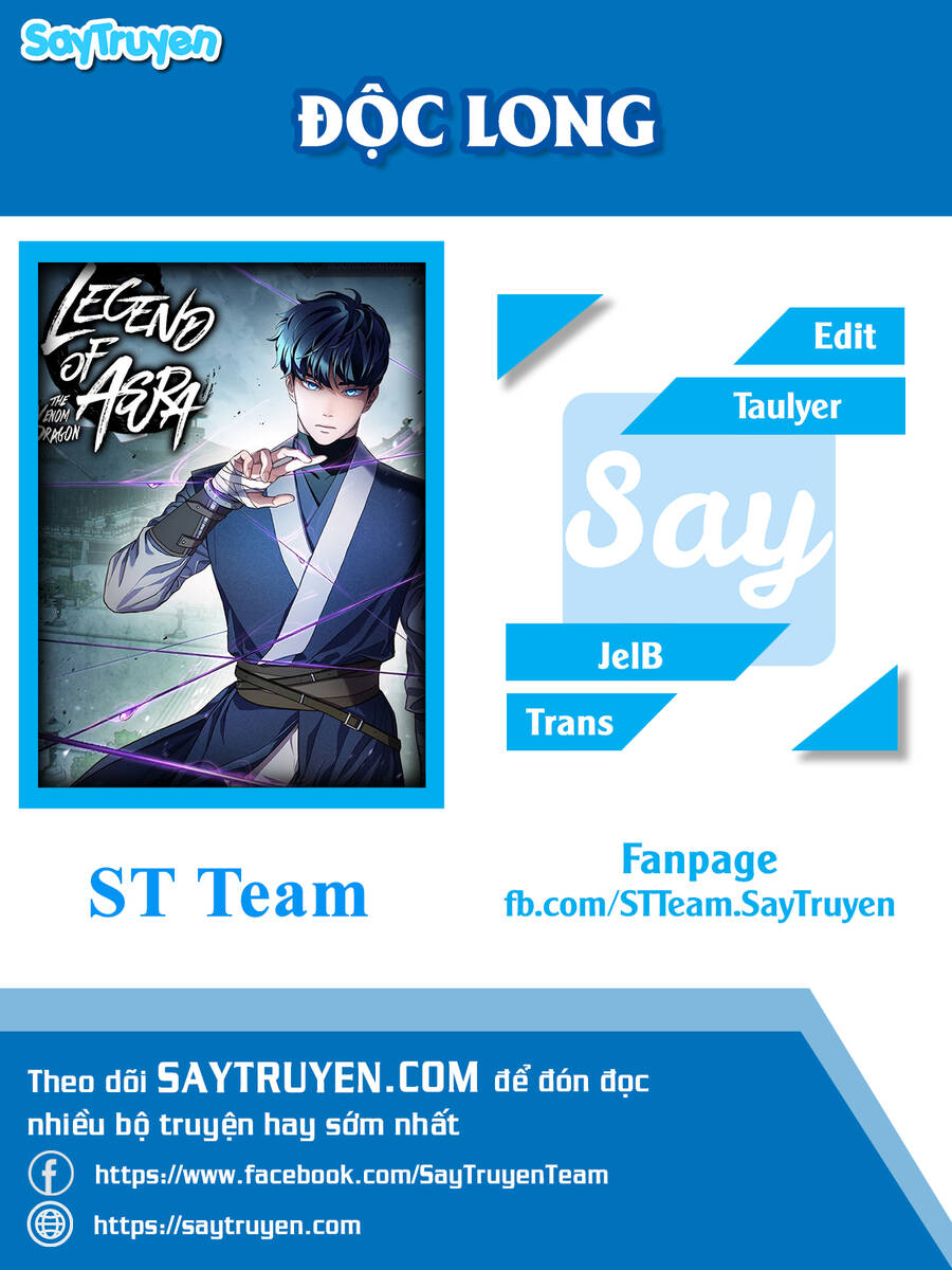 Huyền Thoại Diệt Thế Độc Long Chap 99 - Next Chap 100