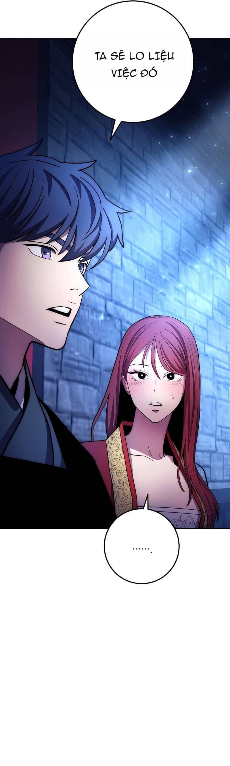 Huyền Thoại Diệt Thế Độc Long Chap 99 - Next Chap 100